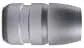 Lee Bullet Mold, .38 caliber, .358" diameter, 158 grain, flat nose solid base mold, double cavity