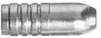Lee Bullet Mold .45-70 caliber, .457" diameter, 500 grain, flat nose, solid base BPCR mold, double cavity