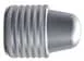 Lee Bullet Mold,.45 caliber, .452" diameter, 200 grain, semi wad cutter mold,six (6) cavity mold blocks, for .45 Colt, .45 S&W Schofield, .45 ACP, .45 Auto Rim