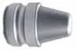 Lee Bullet Mold,.45 caliber, .452" diameter, 200 grain, truncated cone mold,double cavity, for .45 Colt, .45 S&W Schofield, .45 ACP, .45 Auto Rim