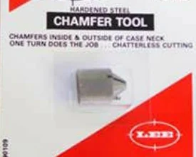 Lee Chamfer Tool