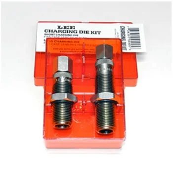 Lee Charging Die Kit