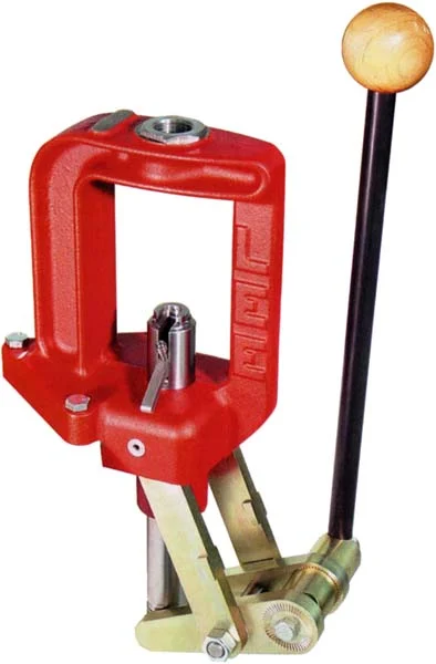 LEE Classic Cast Reloader Press,for pistol or rifle cartridges