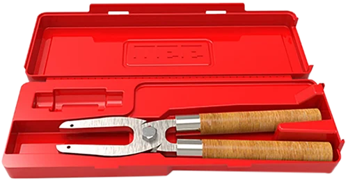 Lee Commercial Mold Handles storage Box