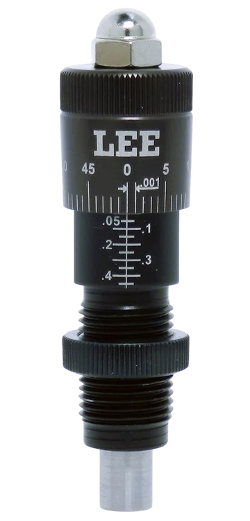 Lee Factory Crimp Micro Seater Adapter 44/45