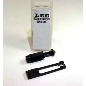 Lee Feed Die and Fingers 9mm/.365 To.46Ln
