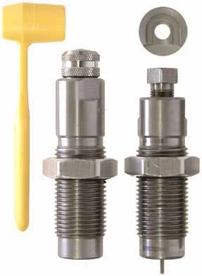 LEE Loading Dies, caliber .32-40,including shell holder