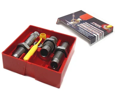 Lee Pacesetter Die Set