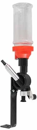 LEE Perfect Powder Measure,includes stand