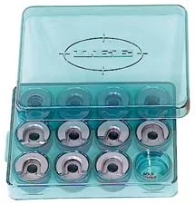 Lee Precision Set Of Regular Shell Holders