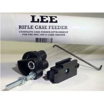 Lee Pro Case Feeder Rifle