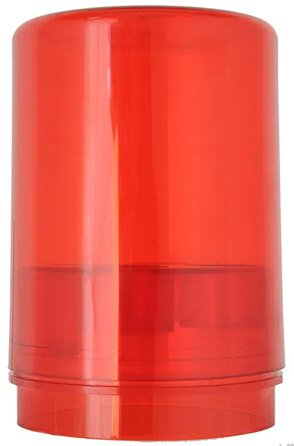 Lee Round Die Box, plastic