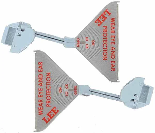 LEE Safety Prime,both small and large primer feeder