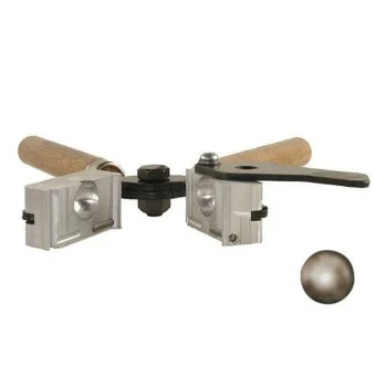 Lee Single Cavity Ball Mold .690