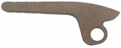 Lee Sprue Lever, replacement, for six cavity mold.
