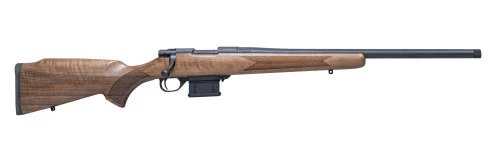 Legacy M1500 Mini Action 6mm ARC, 20" Barrel, Walnut, 10rd