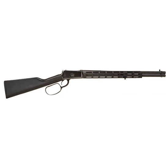 LEGACY SPORTS INTERNATIONAL CITADEL LEVTAC 357MAG BK 16.5″