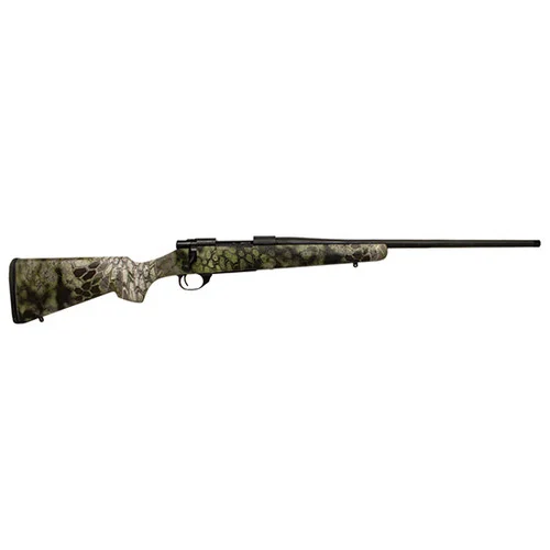 Legacy Sports M1500 7MM REM MAG, 24" Barrel, Carbon Fiber Stockys Kryptek Altitude Camo, 3rd