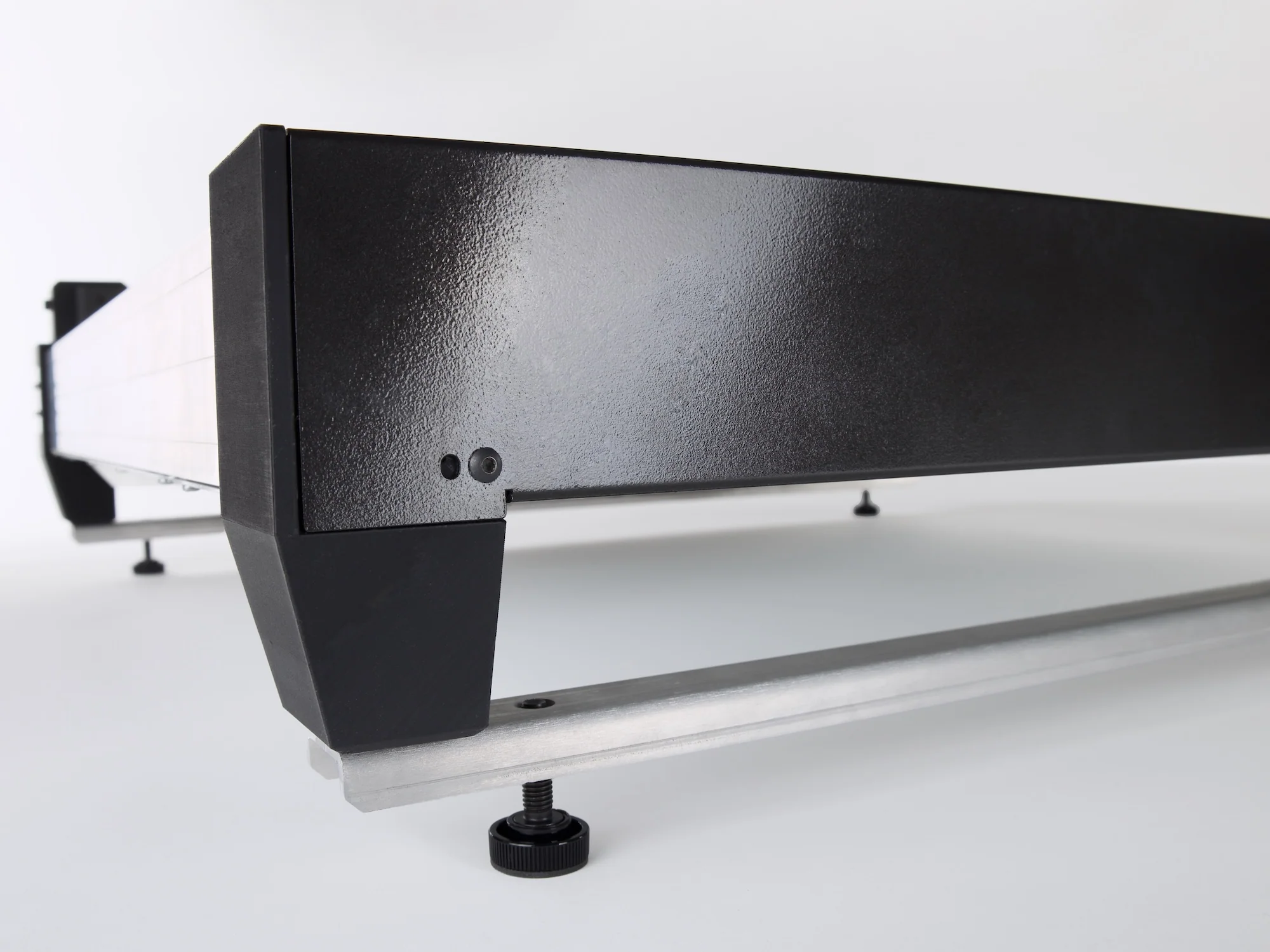 Bantam Tools ArtFrame™ Table Rails
