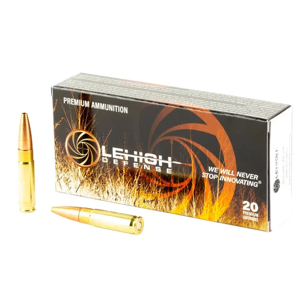 LEHIGH CONTROLLED CHAOS 300BLK 115GR 20RD
