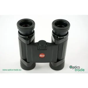 Leica Trinovid 8x20 BCA
