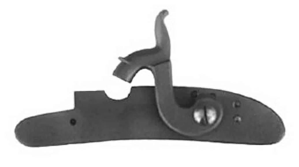 Leman – Percussion – Left Hand