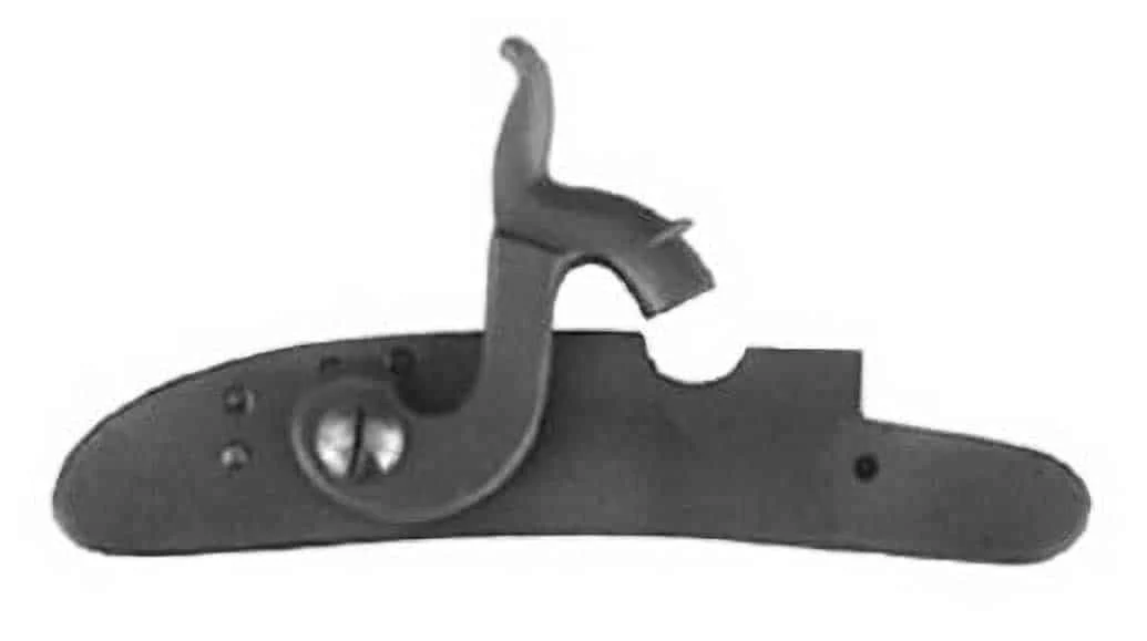 Leman – Percussion – Right Hand