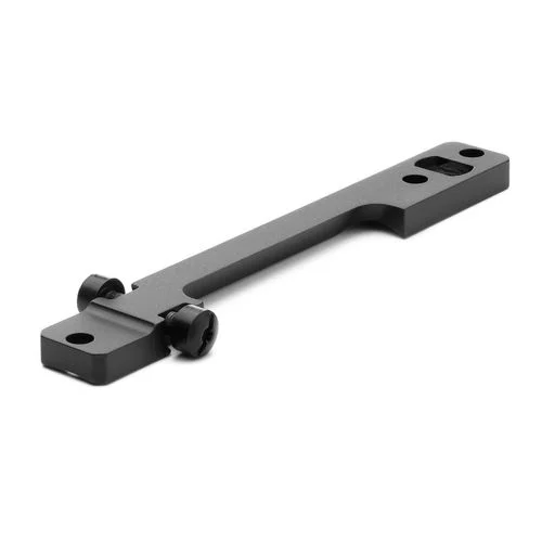 Leupold 49986 Standard Base 1-Piece Browning BLR Black Gloss