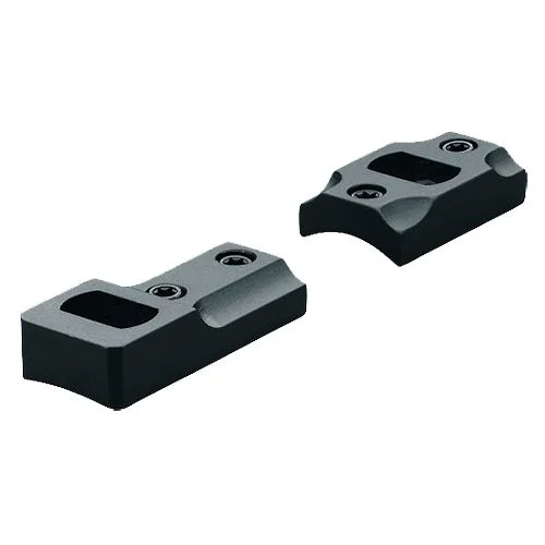 Leupold 54241 Dual Dovetail Base Winchester 70 Reversible Front Matte Black