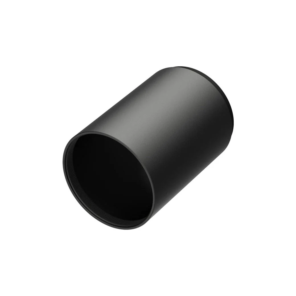 Leupold Alumina 3″/44mm Lens Shade for VX-5HD VX-6/6HD & MARK 5HD 44mm