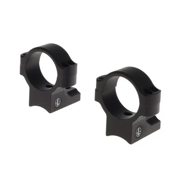 Leupold BackCountry Savage 10110 Round Receiver 2-Piece 30mm Scope Mount – Matte LU177141