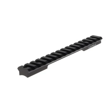 Leupold BackCountry Scope Cross-Slot Base 20 MOA Savage 10 Short Action LU171337