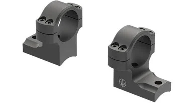 Leupold BC Savage 10/110 RCVR 8-40 2PC LU181334