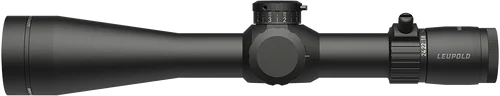 Leupold Mark 4HD Scope, 6-24x52mm, Black, PR2-MIL Reticle