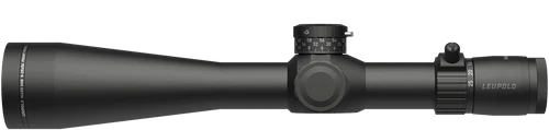 Leupold Mark 5HD 7-35x56mm, Black, FFP Tremor 3 Reticle
