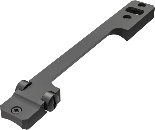 Leupold Standard Base Matte Black Savage 110rd Receiver
