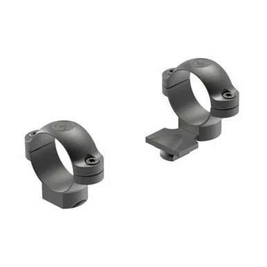 Leupold STD 1In Med EXT Matte LU49911