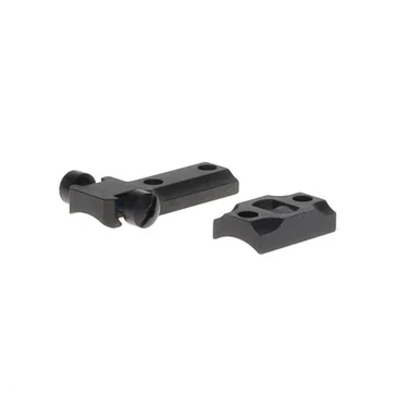 Leupold STD Savage 10/110 Round RCVR 2-PC LU55742