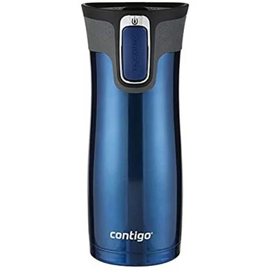 Leupold Thermal Mug Contigo Autoseal 16oz