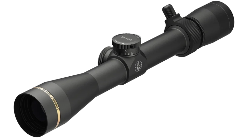 LEUPOLD VX-3HD 2.5-8×36 CDS-ZL Duplex