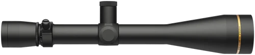 Leupold VX-3HD CDS-T Scope, 6.5-20x50mm, Black, Diamond Reticle