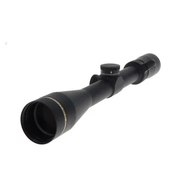 Leupold VX-3HD CDS-ZL Riflescope 4.5-14x40mm Boone and Crockett Reticle LU180620