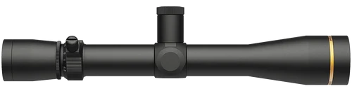 Leupold VX-3HD Scope, 4.5-14x40mm, Black, Diamond Reticle