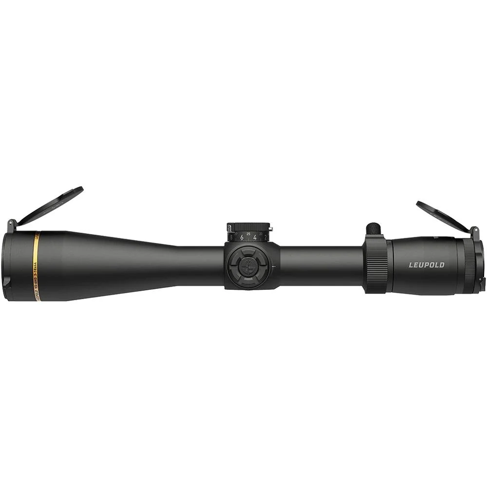 Leupold VX-6HD Gen 2 Rifle Scope 3-18×44 30mm SFP TMOA Illum. Black