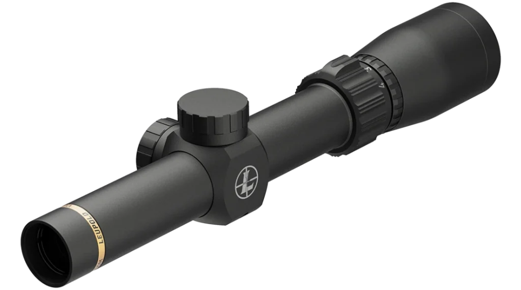 LEUPOLD VX-Freedom 1.5-4×20 Pig-Plex
