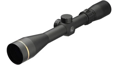 LEUPOLD VX-FREEDOM MUZZLELOADER 3-9X40 LU174184