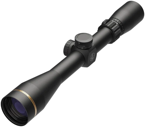 Leupold VX-Freedom Scope, 3-9x40mm, 1", 350 Legend Duplex, Matte Black