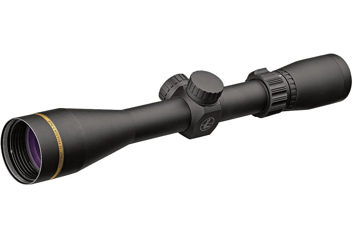 Leupold VX-Freedom UltimateSlam™ Scope - 3-9x40mm SABR Reticle - 174184