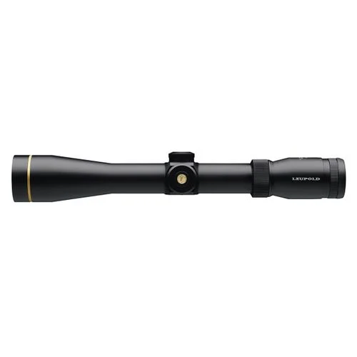 Leupold VX-R Rifle Scope 30mm Tube 3-9x 40mm Matte