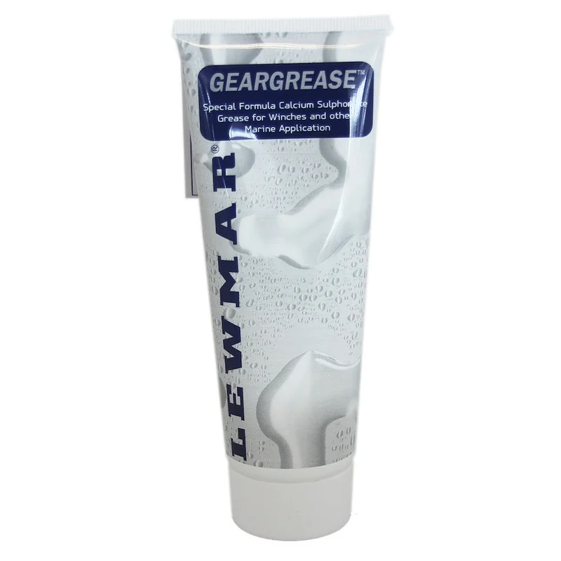 Lewmar Gear Grease Tube – 300 G [19701100]